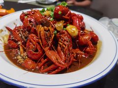 -九龙奇迹海鲜大排档(万象城店)