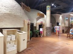 -汤森悠生活文化汤(江宁万达店)