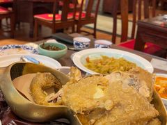 -面辣子·陕西家乡菜(钟楼店)