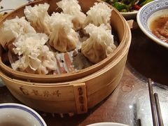 -龍聚祥烧麦馆(万达店)