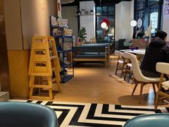 -玛尚诺意式餐厅(新达汇三林店)