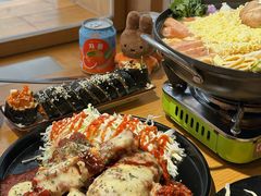 -海云台韩式汤饭·13年匠心韩料(南山店)