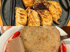 -味太助·银饭食堂(中华城店)