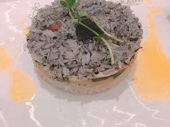 黑松露千层饭-西山人家·二十年老字号农家菜(旺山店)