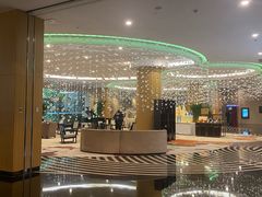 -青岛海尔洲际酒店