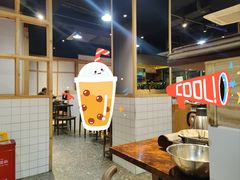 大堂-凤兴鸡煲(宝安海雅店)