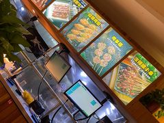 -木屋烧烤(双榆树店)