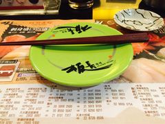 iphone_upload_pic-板长寿司(铜锣湾店)