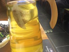 大麦茶-必点海鲜·鲅鱼水饺(鞍山西道店)