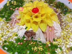 -杏花村水席楼(西大街总店)