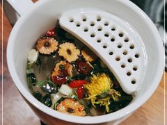 -楠火锅(太古里总店)