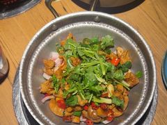 -吃饭皇帝大·土家民族菜(温州万象城店)