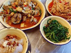 -东排食堂长沙小吃大排档(五一广场店)