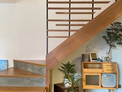 用餐区-PUZZLE COFFEE 拼图咖啡