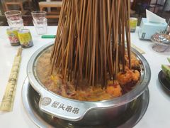 -屋头串串(新街里店)