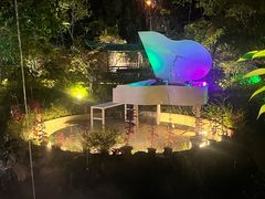 -花溪雨·森林餐厅(石基店)