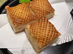 -广州酒家(中华广场店)