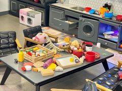 -FAIRYLAND龙族星球主题餐厅(凯丹广场店)