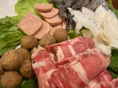 -酤居湖景音乐餐吧(安宁店)