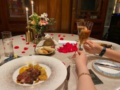 -北京古城老院厉晓麟精致菜