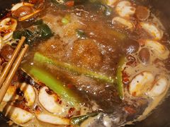 -老天桥蛙炉火锅(姑苏总店)