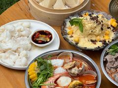 -琥珀川糟粕醋火锅(慈云寺店)