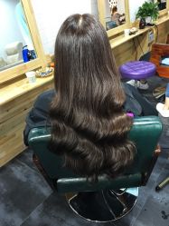 -明洞造型精品烫染