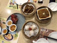 -点都德(海岸城店)