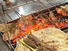 -小寒羊烧烤(凯瑞时代大厦店)