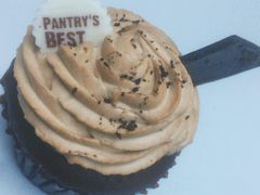 -Pantry's Best派悦坊蛋糕(K11购物艺术中心店)