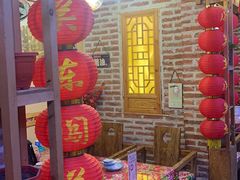 -闯关东东北农家菜(崂山石老人店)