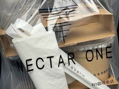 -Nectar One Cafe(勇烈路n1店)