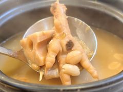 -文记壹心鸡(宝华路店)