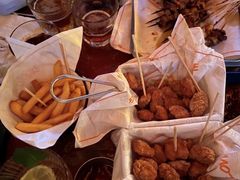 -HIB HUB公社(解放西路店)