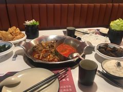 -刘一锅筋头巴脑(大悦城C店)