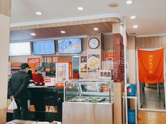 -庆丰包子铺(临河里店)