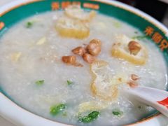 -禾师兄·布拉肠(一德路店)