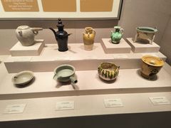 -中国茶叶博物馆(双峰馆区)