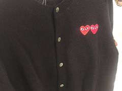 -川久保玲(大阪店)