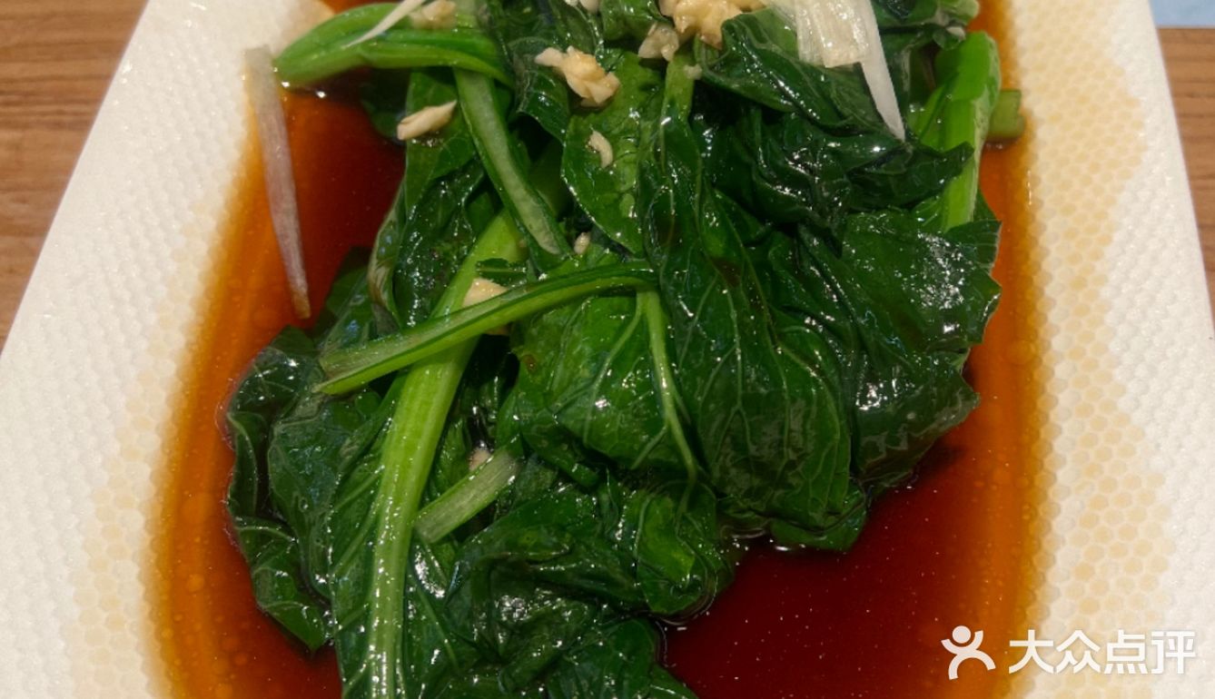 今天的美食探店之旅