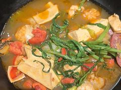 -万记麻辣烫国展总店