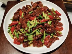 -庐山华微国际度假酒店-餐饮部