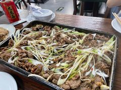 -清真永恒华威肉饼(潘家园店)