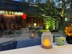 -止观小馆·辽河口渔家菜(王府井店)