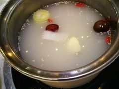 -绿达涮府(重庆路店)