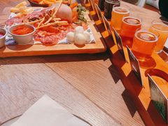 十二味啤酒-Goose Island Brewhouse鹅岛精酿啤酒餐厅