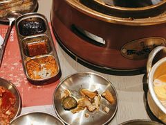 -西塔老太太泥炉烤肉(济南首店)