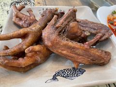 -阆辣荟餐饮(老味道8年·古城店)