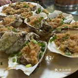 海口宝藏海鲜代加工店
