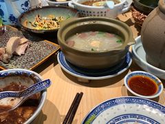 -南京大牌档(龙江新城市广场店)